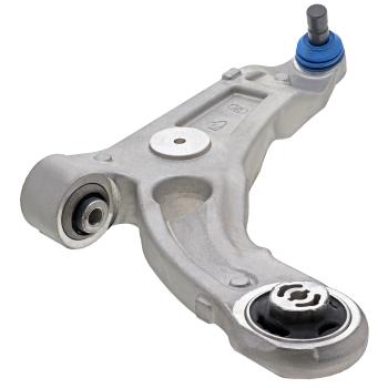 Mevotech CMS251238 Suspension Control Arm and Ball Joint Assembly product image 1 of 7