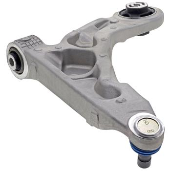 Mevotech CMS251238 Suspension Control Arm and Ball Joint Assembly product image 2 of 7