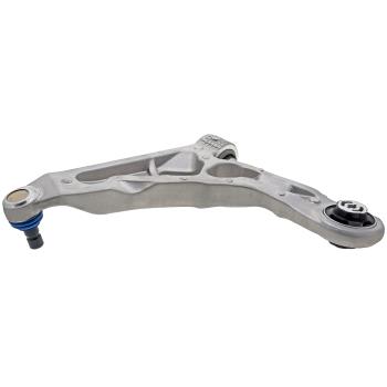 Mevotech CMS251238 Suspension Control Arm and Ball Joint Assembly product image 3 of 7