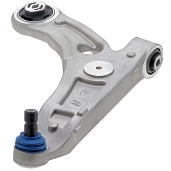 Mevotech CMS251238 Suspension Control Arm and Ball Joint Assembly product image 4 of 7