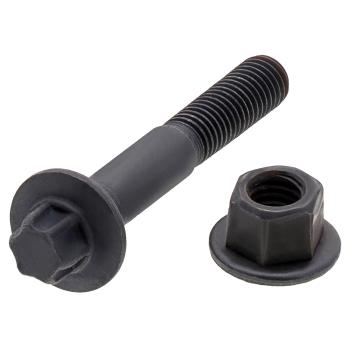 Mevotech CMS251238 Suspension Control Arm and Ball Joint Assembly product image 5 of 7
