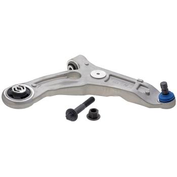 Mevotech CMS251238 Suspension Control Arm and Ball Joint Assembly product image 6 of 7