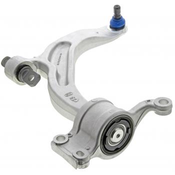 Mevotech CMS251239 Suspension Control Arm and Ball Joint Assembly product image 1 of 7