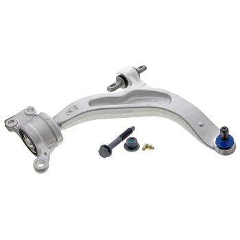 Mevotech CMS251239 Suspension Control Arm and Ball Joint Assembly product image 6 of 7