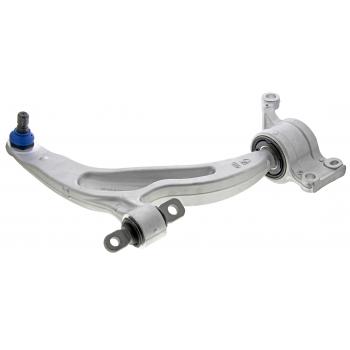 Mevotech CMS251239 Suspension Control Arm and Ball Joint Assembly product image 7 of 7