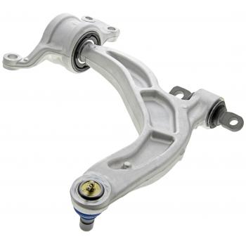 Mevotech CMS251240 Suspension Control Arm and Ball Joint Assembly product image 2 of 7