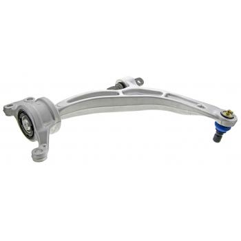 Mevotech CMS251240 Suspension Control Arm and Ball Joint Assembly product image 3 of 7