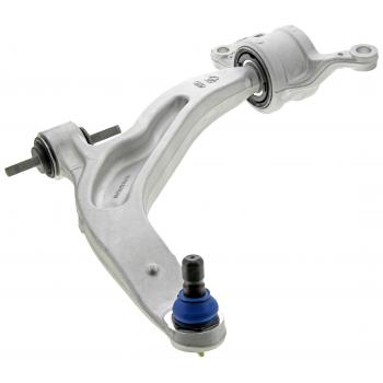 Mevotech CMS251240 Suspension Control Arm and Ball Joint Assembly product image 4 of 7