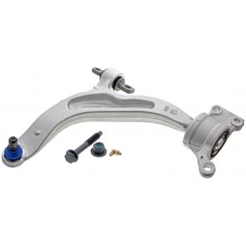 Mevotech CMS251240 Suspension Control Arm and Ball Joint Assembly product image 6 of 7