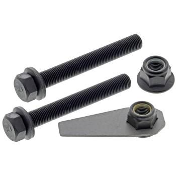 Mevotech CMS251243 Suspension Track Bar product image 4 of 5