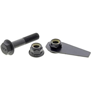Mevotech CMS251257 Suspension Track Bar product image 3 of 4