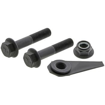 Mevotech CMS251261 Suspension Track Bar product image 4 of 5