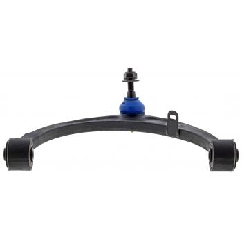 Mevotech CMS251267 - Suspension Control Arm and Ball Joint Assembly Mevotech CMS251267 Suspension Control Arm and Ball Joint Assembly product image 1 of 7