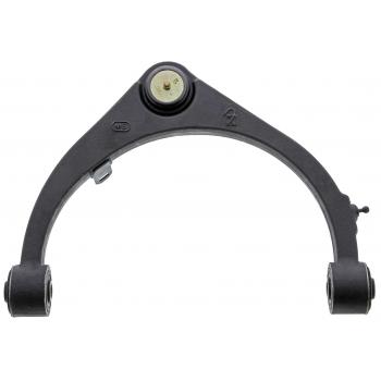 Mevotech CMS251267 Suspension Control Arm and Ball Joint Assembly product image 2 of 7