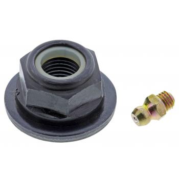 Mevotech CMS251267 Suspension Control Arm and Ball Joint Assembly product image 5 of 7