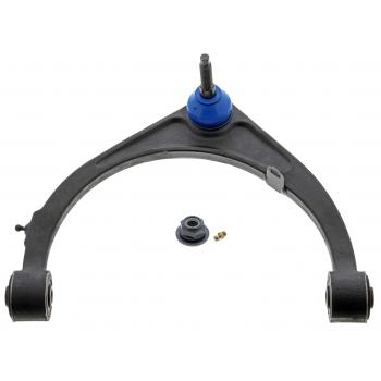 Mevotech CMS251267 Suspension Control Arm and Ball Joint Assembly product image 6 of 7