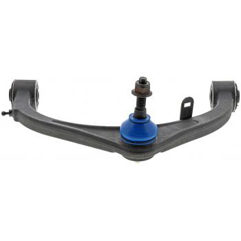 Mevotech CMS251268 Suspension Control Arm and Ball Joint Assembly product image 4 of 7