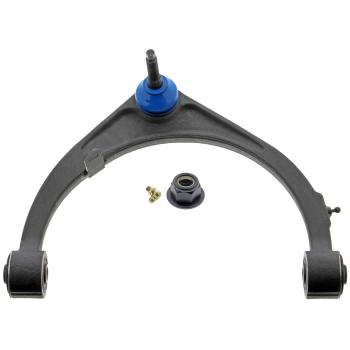 Mevotech CMS251268 Suspension Control Arm and Ball Joint Assembly product image 6 of 7