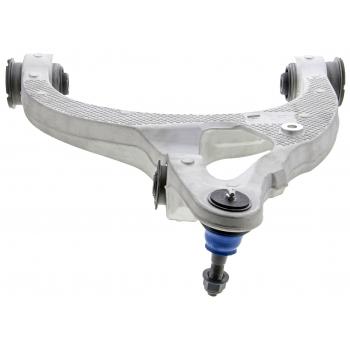 Mevotech CMS251269 Suspension Control Arm and Ball Joint Assembly product image 7 of 13