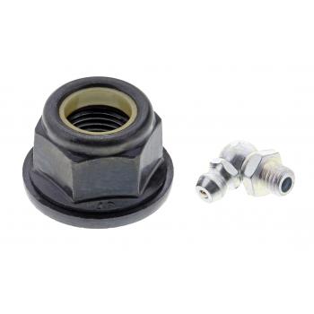 Mevotech CMS251269 Suspension Control Arm and Ball Joint Assembly product image 9 of 13
