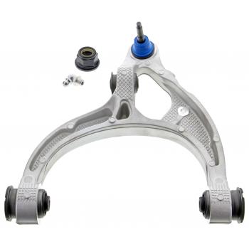 Mevotech CMS251269 Suspension Control Arm and Ball Joint Assembly product image 10 of 13