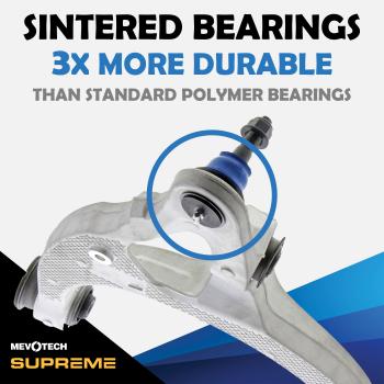 Mevotech CMS251269 Suspension Control Arm and Ball Joint Assembly product image 13 of 13