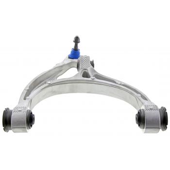 Mevotech CMS251270 Suspension Control Arm and Ball Joint Assembly product image 1 of 7
