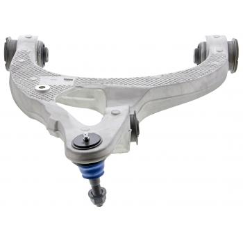 Mevotech CMS251270 Suspension Control Arm and Ball Joint Assembly product image 3 of 7