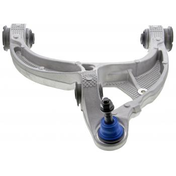 Mevotech CMS251270 Suspension Control Arm and Ball Joint Assembly product image 4 of 7