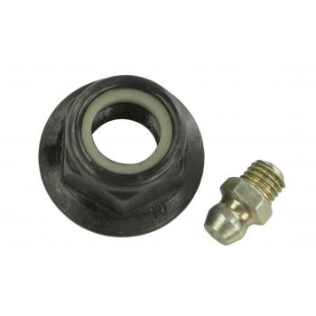 Mevotech CMS25132 Lateral Arm and Ball Joint Assembly product image 3 of 3