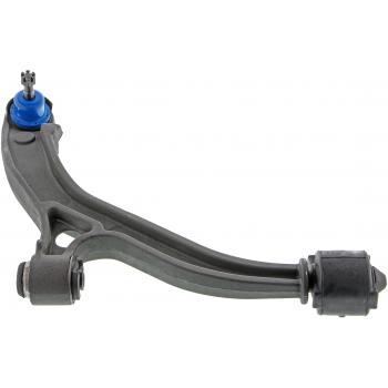 Mevotech CMS25140 - Suspension Control Arm and Ball Joint Assembly Mevotech CMS25140 Suspension Control Arm and Ball Joint Assembly product image 1 of 5