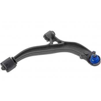 Mevotech CMS25140 - Suspension Control Arm and Ball Joint Assembly Mevotech CMS25140 Suspension Control Arm and Ball Joint Assembly product image 3 of 5
