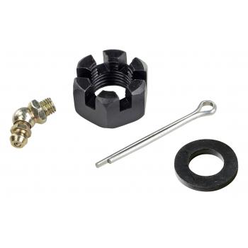 Mevotech CMS25140 - Suspension Control Arm and Ball Joint Assembly Mevotech CMS25140 Suspension Control Arm and Ball Joint Assembly product image 4 of 5