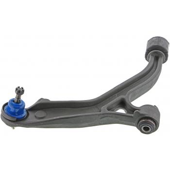 Mevotech CMS25140 - Suspension Control Arm and Ball Joint Assembly Mevotech CMS25140 Suspension Control Arm and Ball Joint Assembly product image 5 of 5
