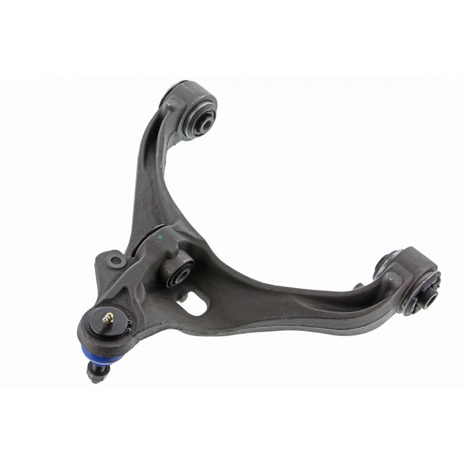 Mevotech CMS25142 - Suspension Control Arm and Ball Joint Assembly Mevotech CMS25142 Suspension Control Arm and Ball Joint Assembly product image 2 of 5