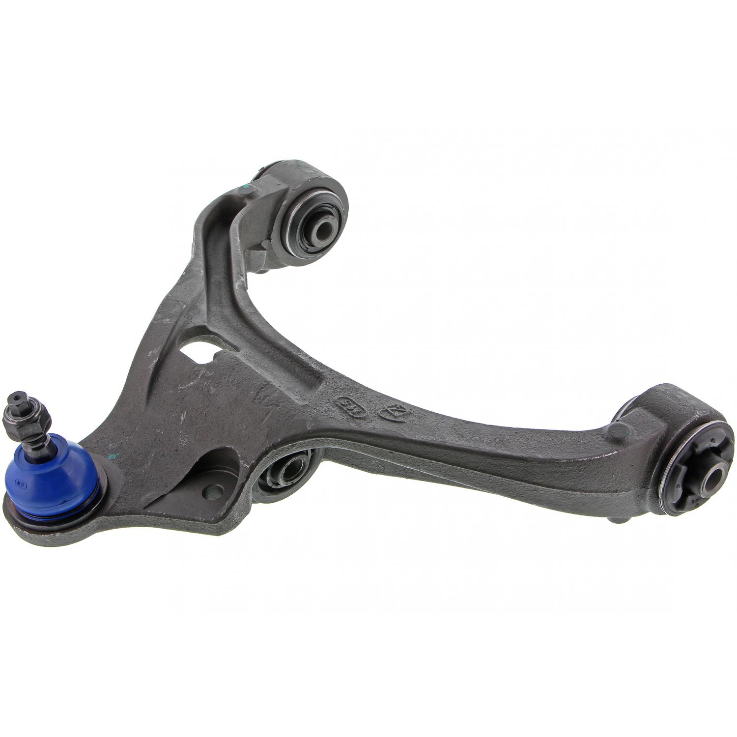 Mevotech CMS25142 - Suspension Control Arm and Ball Joint Assembly Mevotech CMS25142 Suspension Control Arm and Ball Joint Assembly product image 5 of 5