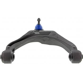 Mevotech CMS25143 Suspension Control Arm and Ball Joint Assembly product image 1 of 5