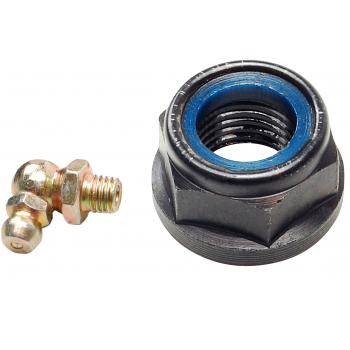 Mevotech CMS25143 Suspension Control Arm and Ball Joint Assembly product image 4 of 5