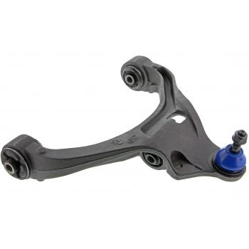 Mevotech CMS25143 Suspension Control Arm and Ball Joint Assembly product image 5 of 5