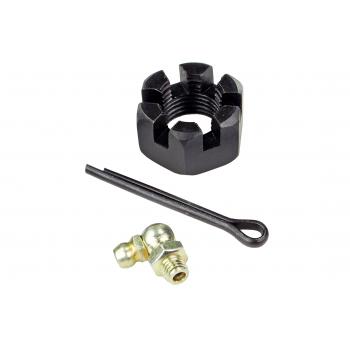Mevotech CMS25144 Suspension Control Arm and Ball Joint Assembly product image 4 of 5
