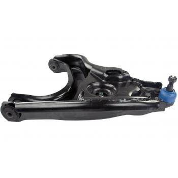 Mevotech CMS25145 Suspension Control Arm and Ball Joint Assembly product image 5 of 5