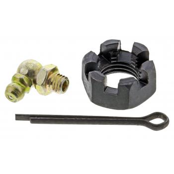 Mevotech CMS25146 Suspension Control Arm and Ball Joint Assembly product image 5 of 7