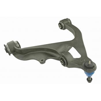 Mevotech CMS25149 Suspension Control Arm and Ball Joint Assembly product image 2 of 5