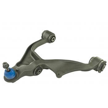 Mevotech CMS25149 Suspension Control Arm and Ball Joint Assembly product image 3 of 5