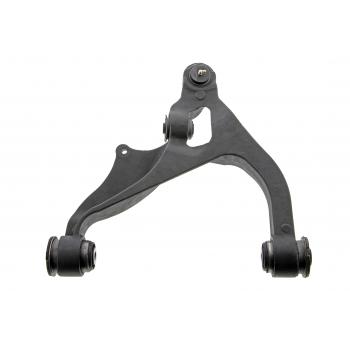 Mevotech CMS25150 - Suspension Control Arm and Ball Joint Assembly Mevotech CMS25150 Suspension Control Arm and Ball Joint Assembly product image 2 of 7