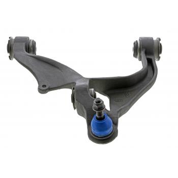 Mevotech CMS25150 - Suspension Control Arm and Ball Joint Assembly Mevotech CMS25150 Suspension Control Arm and Ball Joint Assembly product image 4 of 7