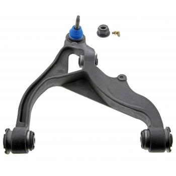 Mevotech CMS25150 - Suspension Control Arm and Ball Joint Assembly Mevotech CMS25150 Suspension Control Arm and Ball Joint Assembly product image 6 of 7