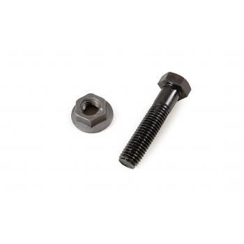 Mevotech CMS25156 Suspension Control Arm and Ball Joint Assembly product image 4 of 4