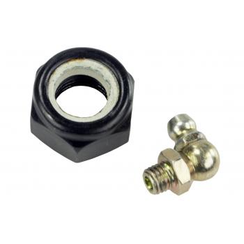 Mevotech CMS25164 Suspension Control Arm and Ball Joint Assembly product image 4 of 5