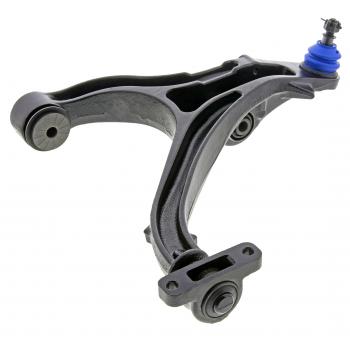 Mevotech CMS25170 - Suspension Control Arm and Ball Joint Assembly Mevotech CMS25170 Suspension Control Arm and Ball Joint Assembly product image 1 of 7